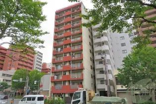 ハイマート五橋の画像