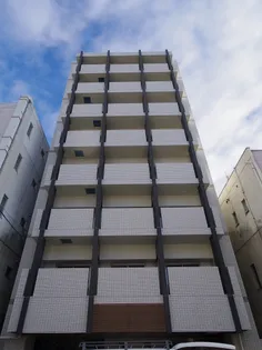 フジビル25【2階】の外観