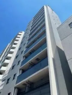 東京都板橋区板橋4【マンション】の外観