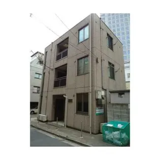 T・Sフラッツ【2階】の外観