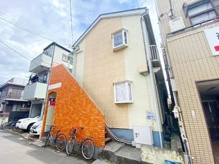 オークラレジデンス葛西の画像