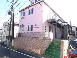 ハックルベリーガーデンの画像