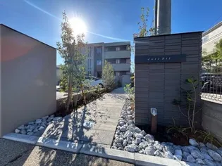 ジョワ フィールの画像