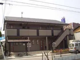 グランドソレイユの画像