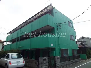 ノーブルヴィサージュ武蔵境の画像