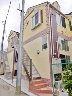 ユナイト本牧セシリオの杜の画像