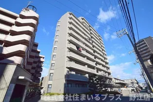 サンシャイン鶴見緑地の画像