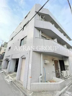 キャピタルビュー向島第二の画像