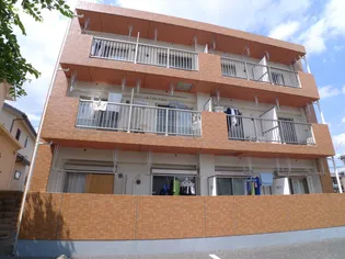 シャルマンCの画像