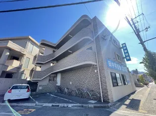 シャルマンSの画像