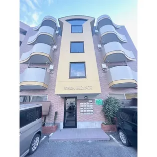 池田第二ビルの画像