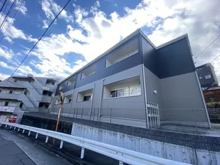 エールメゾン己斐上弐番館の画像