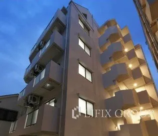 CLAIR板橋本町の画像