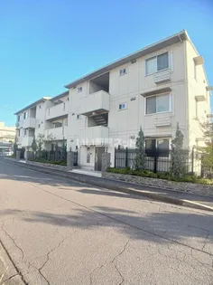 サンライズ豊益 築港町の画像