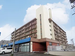 手稲パークビルの画像