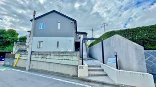 シャトー氷川台の画像