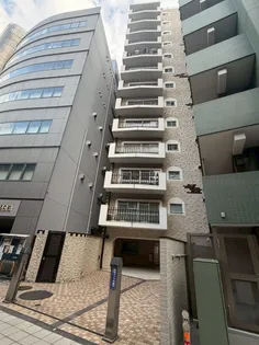 カーサ池尻の画像