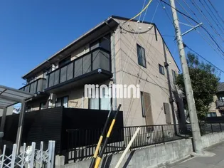 コモドダディアス B棟の画像