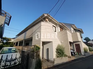 シャンテヴィラの画像