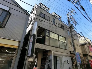 AN町屋ハイツの画像