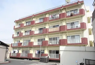 下川サンリバーマンションの画像