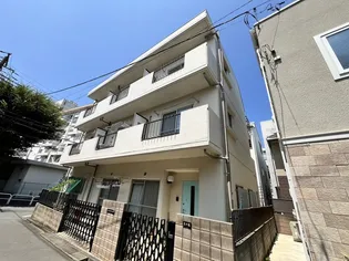 メゾンイガラシの画像