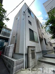 ハッピネス北池袋【2階】の外観