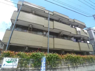 クレストハウスの画像