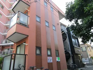 ファミールガレの画像