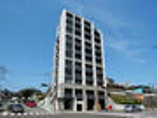 福岡県福岡市南区大池1【マンション】の外観