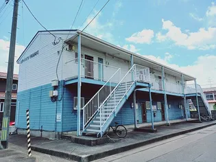 シティハイツYAMAKIの画像