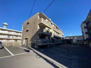 ウイング春日IIIの画像