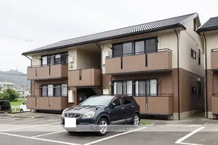 コスモタウン F棟の画像
