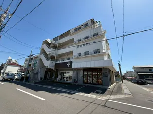 第2河合ビルの画像