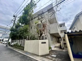 ナーディスコーポの画像