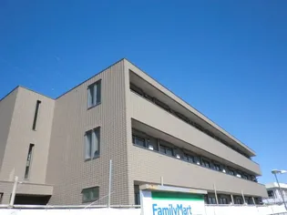 神奈川県川崎市幸区北加瀬3【マンション】の外観