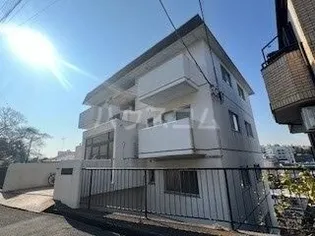 ニュー富岡ドミールの画像