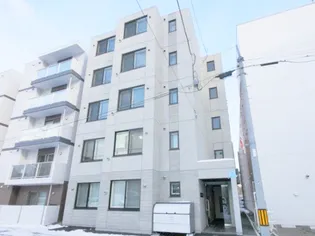 ユーフォリア北円山の画像
