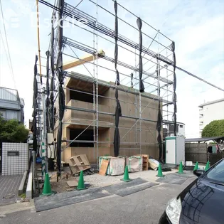 JACK HIGASHIAJIMAIの画像