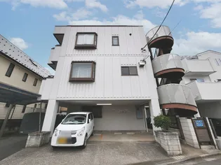 メゾン ド ラコールの画像