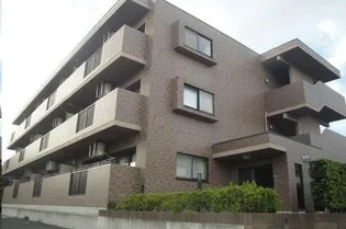 ドリームマンションAの画像