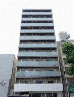リヴシティ横濱関内弐番館【3階】の外観