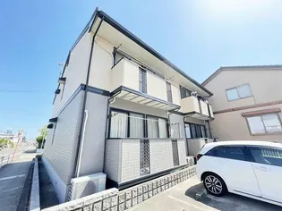 サテライトセブンA棟の画像