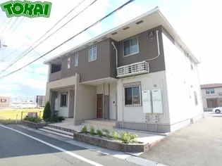 サンシャイン石津 A棟の画像
