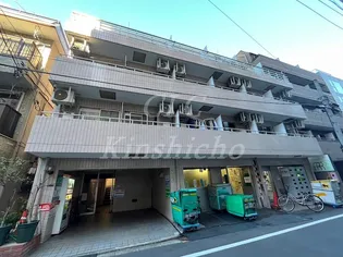 コーポ岩永の画像