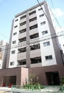 プラテリア弥生【2階】の外観