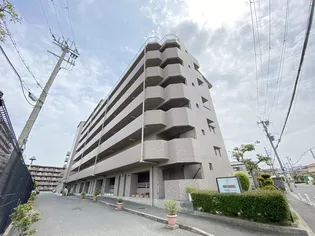 ボナージュ石橋の画像