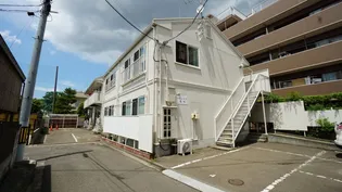 パインコート長町の画像