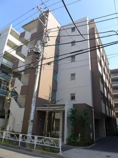 ビンシスターレットの画像