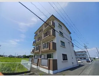 マンションロジュマンIIIの画像